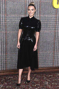 Serienpremiere 'The Gentlemen' in London