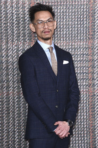 Serienpremiere 'The Gentlemen' in London