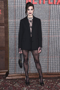 Serienpremiere 'The Gentlemen' in London