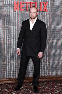 Serienpremiere 'The Gentlemen' in London