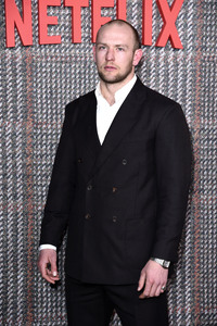 Serienpremiere 'The Gentlemen' in London