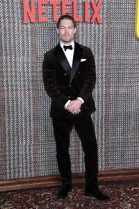 Serienpremiere 'The Gentlemen' in London