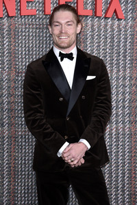 Serienpremiere 'The Gentlemen' in London