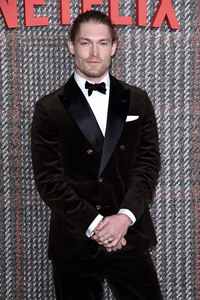 Serienpremiere 'The Gentlemen' in London