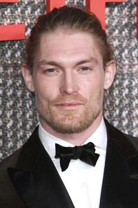 Serienpremiere 'The Gentlemen' in London