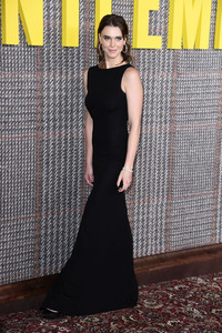 Serienpremiere 'The Gentlemen' in London