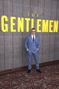 Serienpremiere 'The Gentlemen' in London