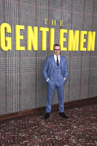 Serienpremiere 'The Gentlemen' in London