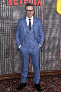 Serienpremiere 'The Gentlemen' in London