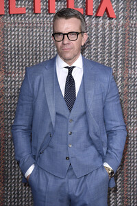 Serienpremiere 'The Gentlemen' in London