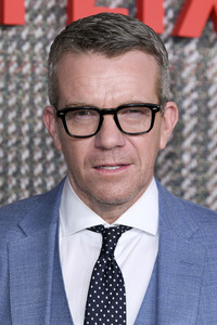 Serienpremiere 'The Gentlemen' in London