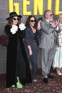 Serienpremiere 'The Gentlemen' in London