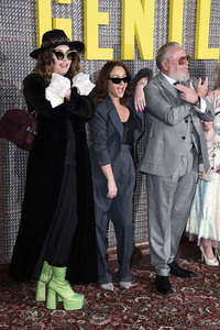 Serienpremiere 'The Gentlemen' in London