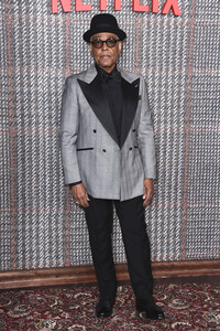 Serienpremiere 'The Gentlemen' in London