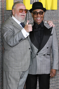 Serienpremiere 'The Gentlemen' in London