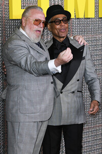 Serienpremiere 'The Gentlemen' in London