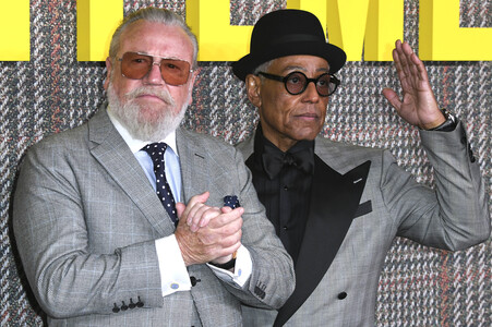 Serienpremiere 'The Gentlemen' in London