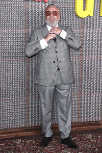 Serienpremiere 'The Gentlemen' in London