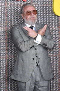 Serienpremiere 'The Gentlemen' in London