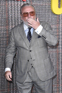 Serienpremiere 'The Gentlemen' in London