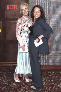 Serienpremiere 'The Gentlemen' in London