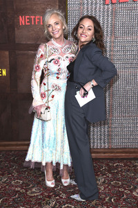 Serienpremiere 'The Gentlemen' in London