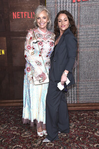 Serienpremiere 'The Gentlemen' in London