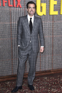 Serienpremiere 'The Gentlemen' in London