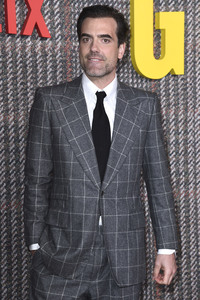 Serienpremiere 'The Gentlemen' in London