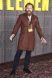 Serienpremiere 'The Gentlemen' in London