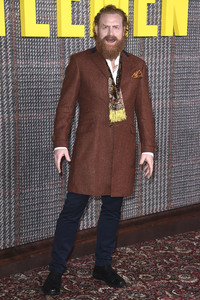 Serienpremiere 'The Gentlemen' in London