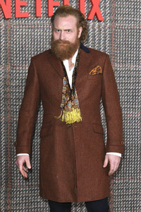 Serienpremiere 'The Gentlemen' in London