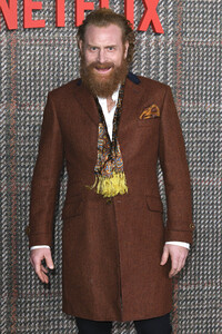 Serienpremiere 'The Gentlemen' in London