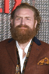 Serienpremiere 'The Gentlemen' in London