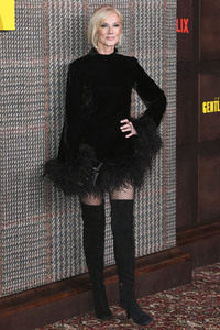 Serienpremiere 'The Gentlemen' in London