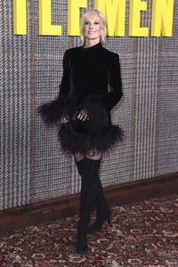 Serienpremiere 'The Gentlemen' in London