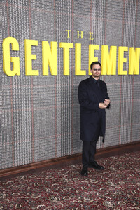 Serienpremiere 'The Gentlemen' in London