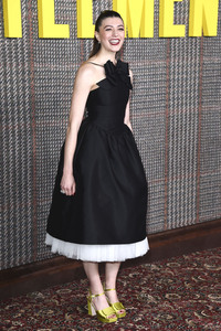 Serienpremiere 'The Gentlemen' in London