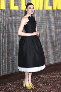 Serienpremiere 'The Gentlemen' in London