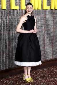 Serienpremiere 'The Gentlemen' in London