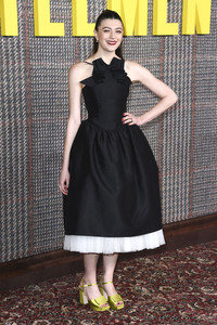 Serienpremiere 'The Gentlemen' in London