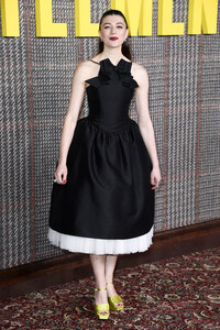 Serienpremiere 'The Gentlemen' in London