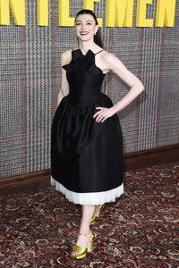 Serienpremiere 'The Gentlemen' in London