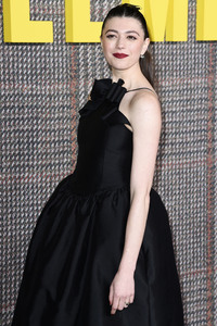 Serienpremiere 'The Gentlemen' in London