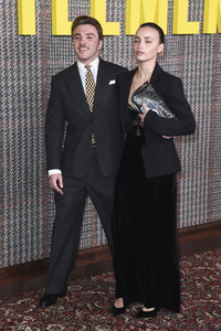 Serienpremiere 'The Gentlemen' in London