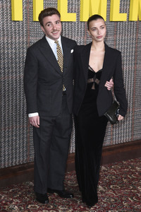 Serienpremiere 'The Gentlemen' in London