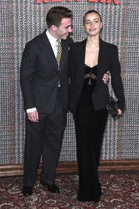 Serienpremiere 'The Gentlemen' in London