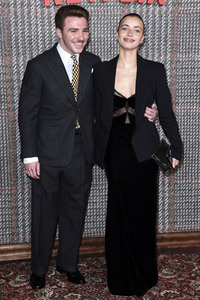 Serienpremiere 'The Gentlemen' in London