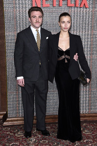 Serienpremiere 'The Gentlemen' in London