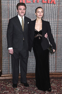 Serienpremiere 'The Gentlemen' in London